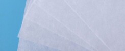 wet nonwoven fabric