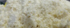 Aramid pulp