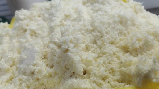 Aramid pulp