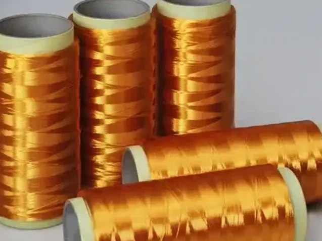Polyimide Filament