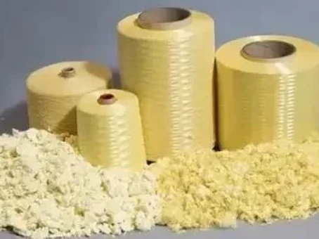 Aramid fiber