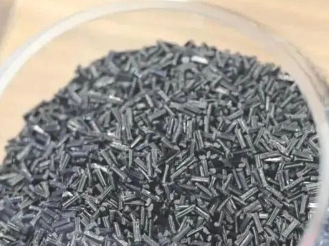 Basalt fiber Basalt fiber