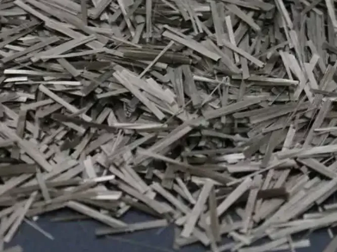 Basalt fiber Basalt fiber